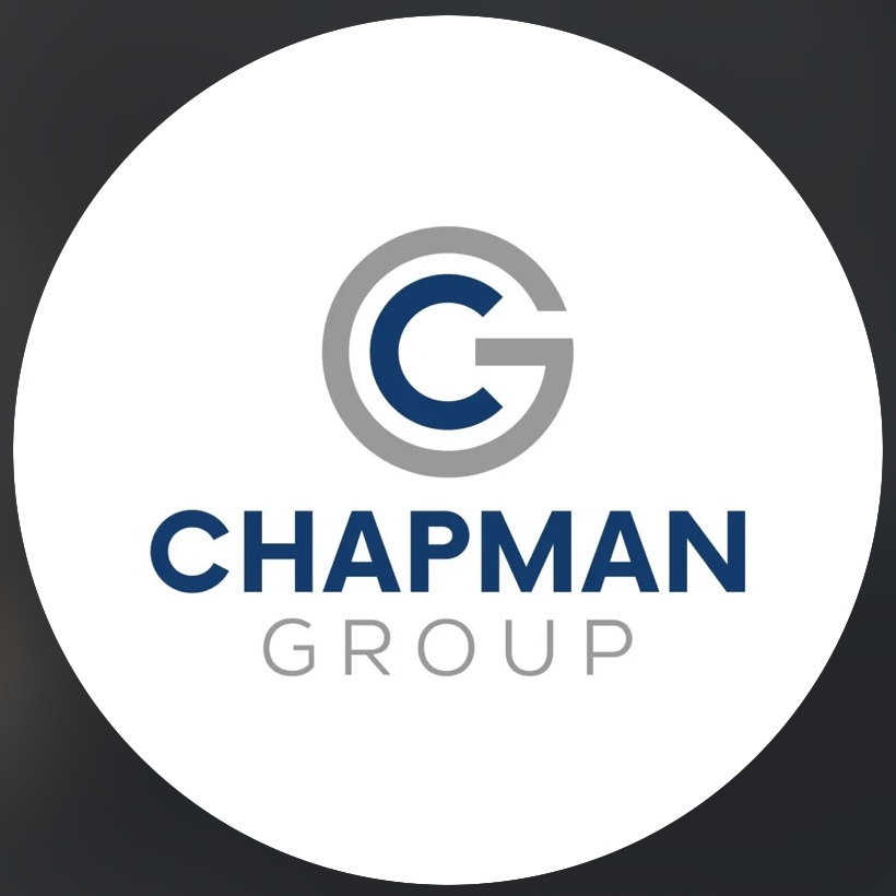 Chapman Group logo